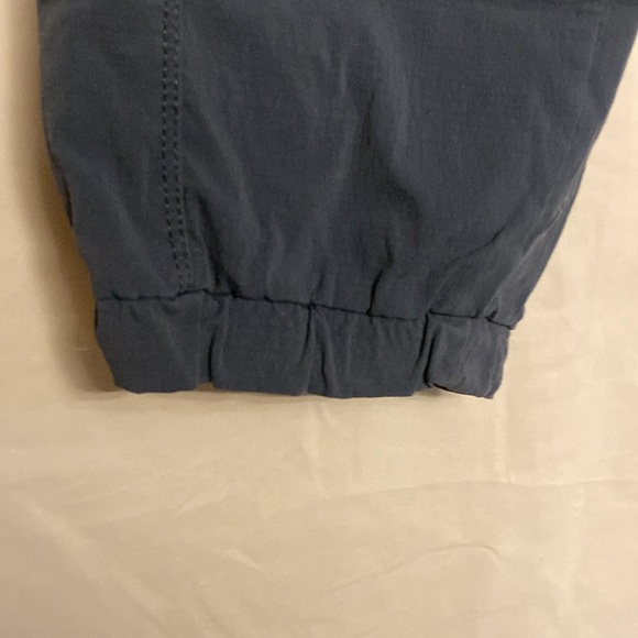 Athleta Trekkie 2.0 Jogger Pants Size 10 Color Gray - Picture 5 of 11